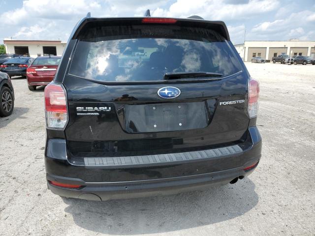 JF2SJAWC7JH592787 Subaru Forester 2.5i Touring