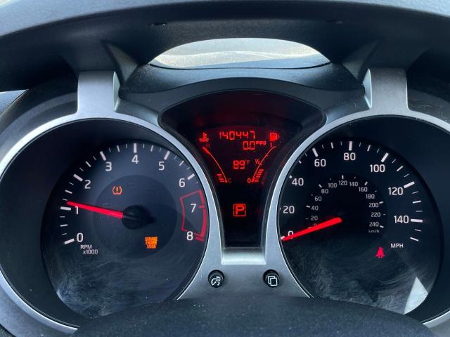2015 NISSAN JUKE S - JN8AF5MR7FT150874