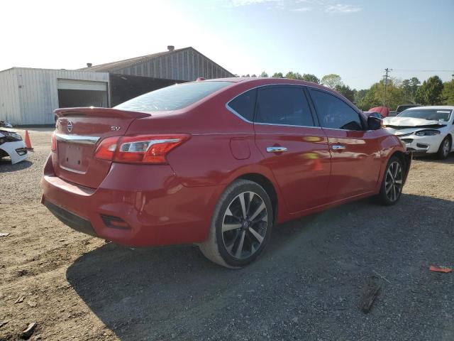 3N1AB7AP3HY352061 Nissan SENTRA S