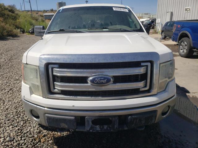 1FTFW1EF1EKE92996 Ford F150 Supercrew