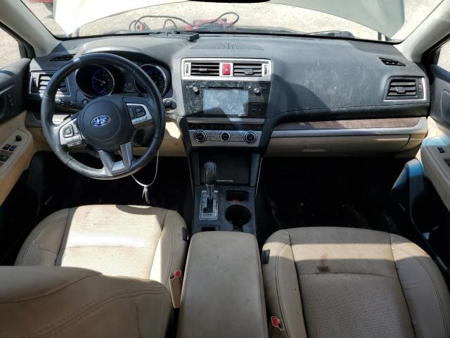 4S4BSBNC3G3243078 Subaru Outback 2.5i Limited