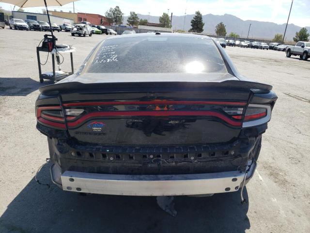 2C3CDXBG0MH504686 Dodge Charger Sxt