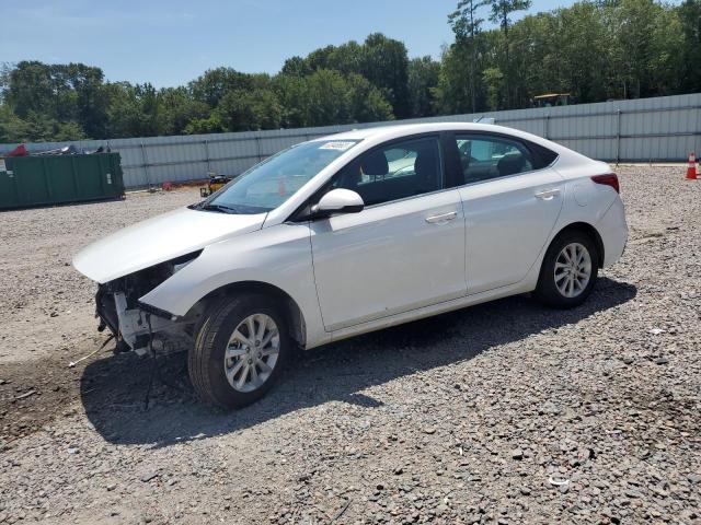 2022 Hyundai Accent SE