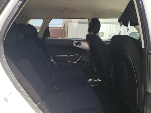 KNDJ23AU7M7149780 KIA SOUL LX