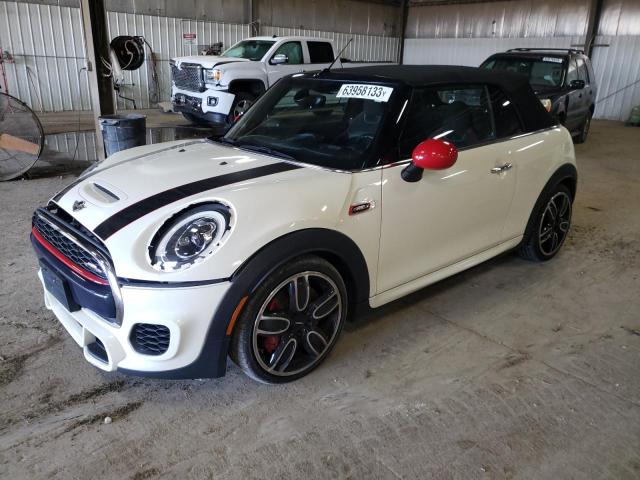 2017 MINI COOPER JOH - WMWWH9C31H3A78231