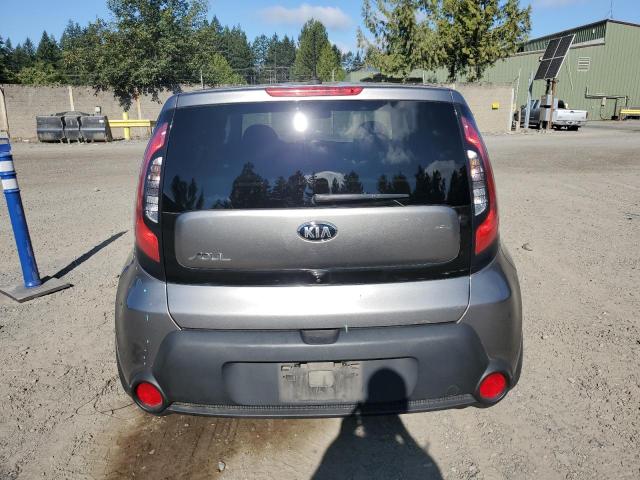 KNDJN2A2XF7214303 KIA Soul