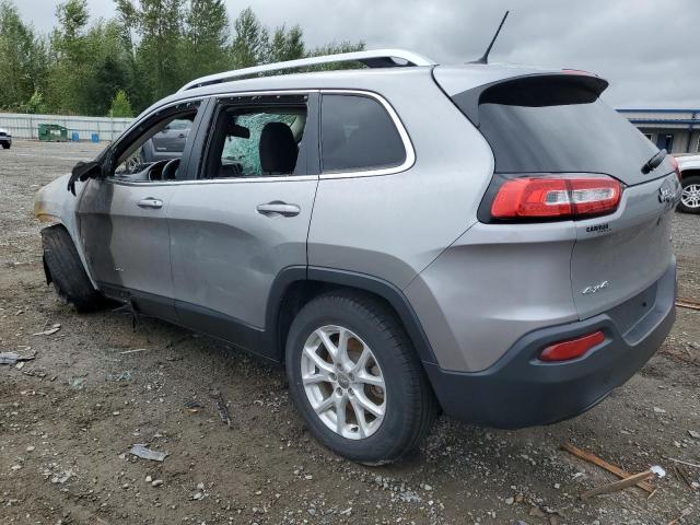 1C4PJMCB5GW308952 Jeep Cherokee Latitude