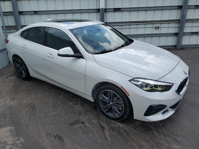 2022 BMW 228I - WBA53AK03N7K25279
