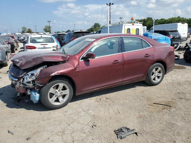 2015 Chevrolet Malibu 