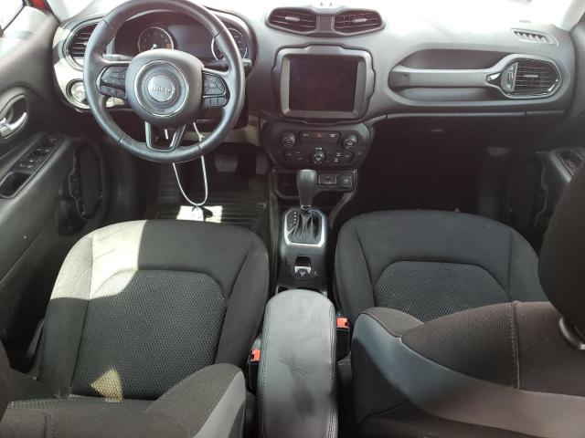 ZACNJABB7LPL91599 Jeep Renegade Latitude