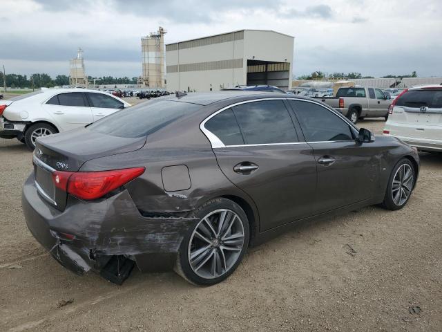 JN1BV7AP6EM670945 | 2014 INFINITI Q50 BASE