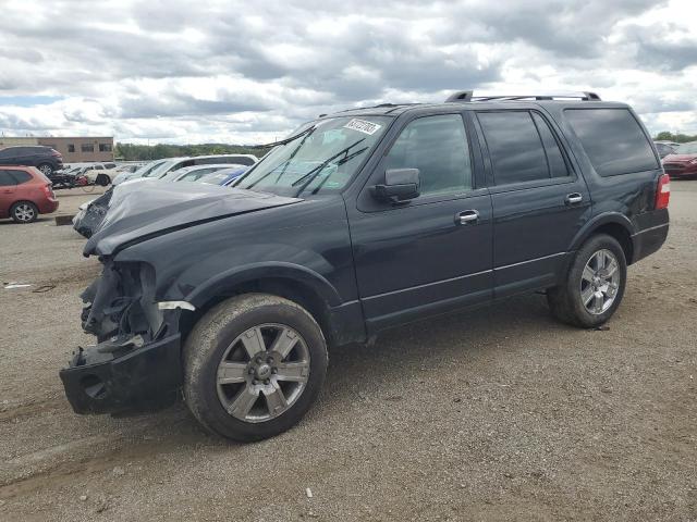 2010 Ford Expedition Limited