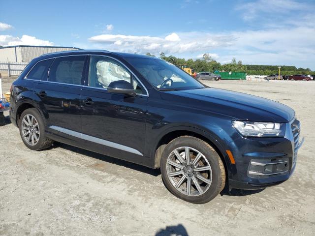 VIN WA1LHAF74JD011152 2018 Audi Q7, Premium Plus no.4