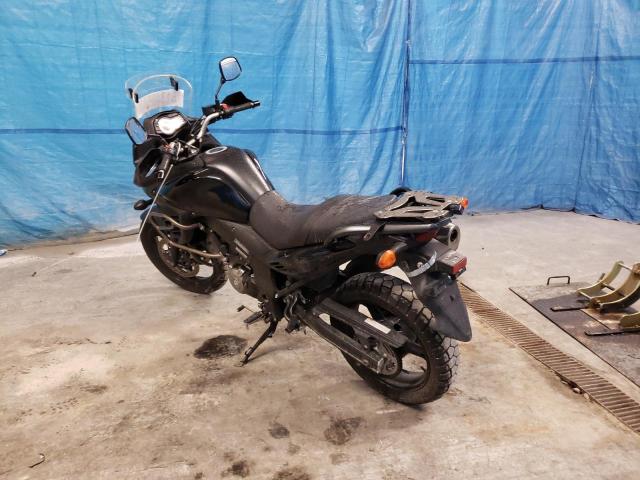 2012 SUZUKI DL650 A JS1VP56A0C2100360