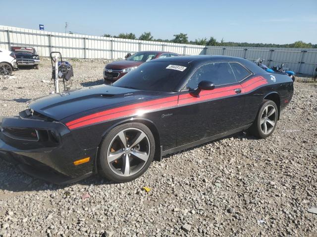 2014 Dodge Challenger R T For Sale Ky Earlington Thu Jan 11