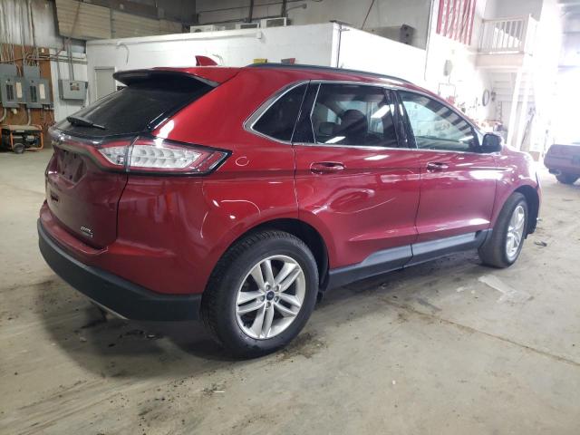 2FMPK4J9XGBC58799 2016 FORD EDGE, photo no. 3