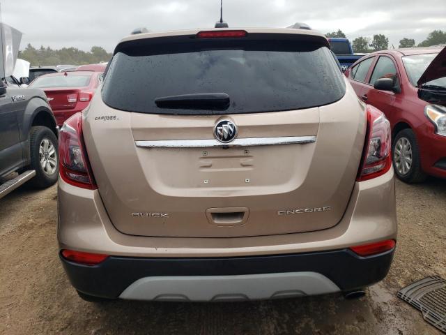 2018 BUICK ENCORE PRE - KL4CJASB2JB555899