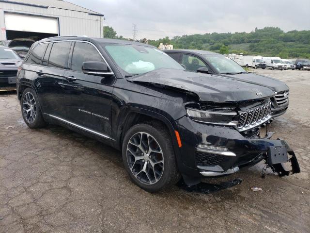 1C4RJHEG9PC570032 Jeep Grand Cherokee Summit