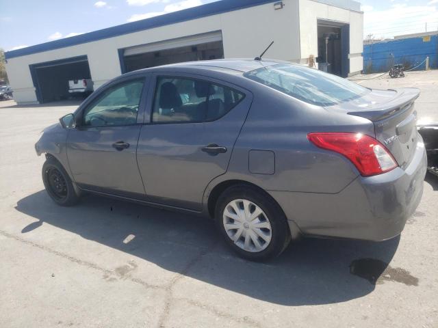3N1CN7AP8JL828534 Nissan VERSA S