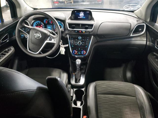 KL4CJFSB5GB610660 | 2016 BUICK ENCORE CON