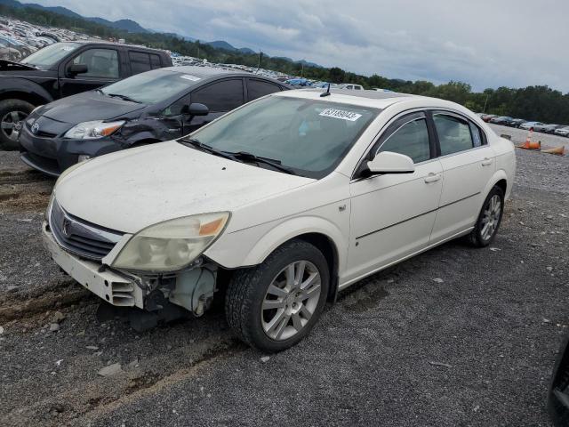 2007 Saturn Aura XE