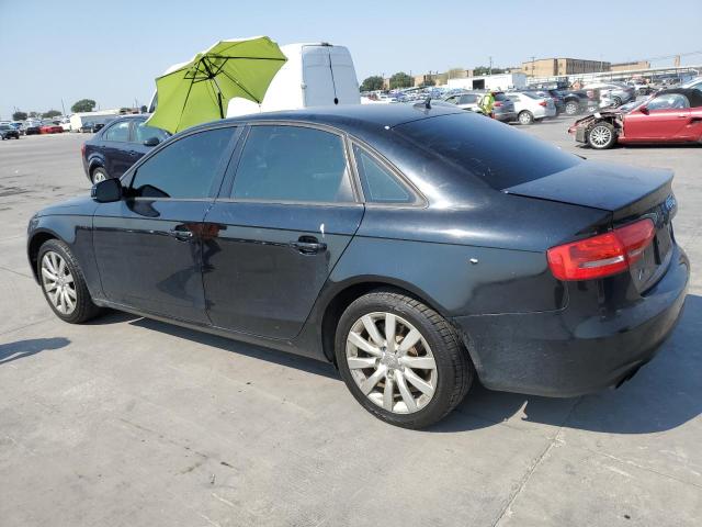 VIN WAUAFAFL9DN043249 2013 Audi A4, Premium no.2