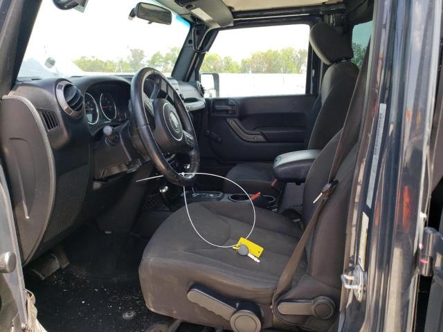 1C4BJWDG2HL746508 Jeep Wrangler Unlimited Sport