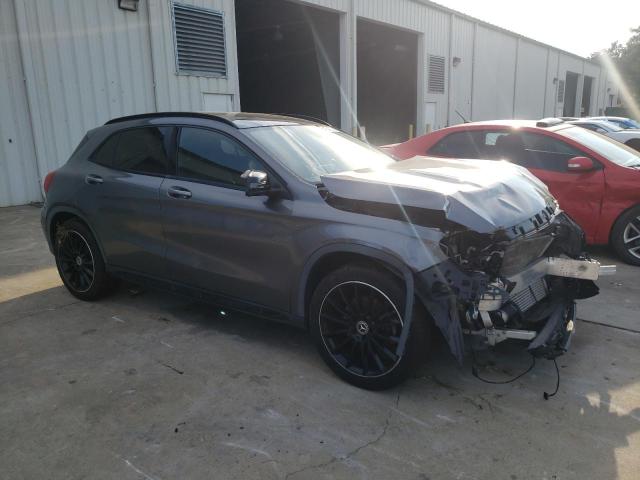 2018 Mercedes-Benz Gla 250 4Matic VIN: WDCTG4GB1JJ457249 Lot: 64104103