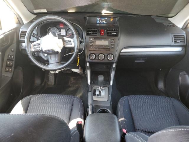 JF2SJADC1FH483686 Subaru Forester 2.5i Premium