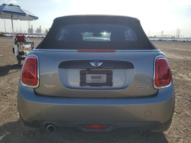 WMWWG5C3XH3C99919 Mini Cooper