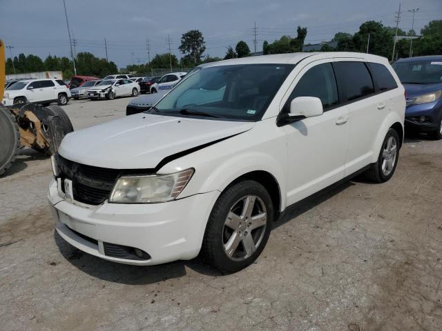 2009 Dodge Journey SXT