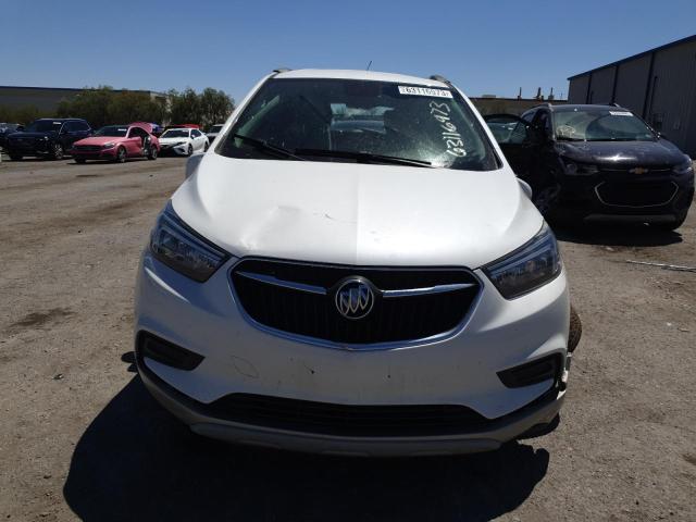 KL4CJASB8JB690031 Buick Encore Preferred