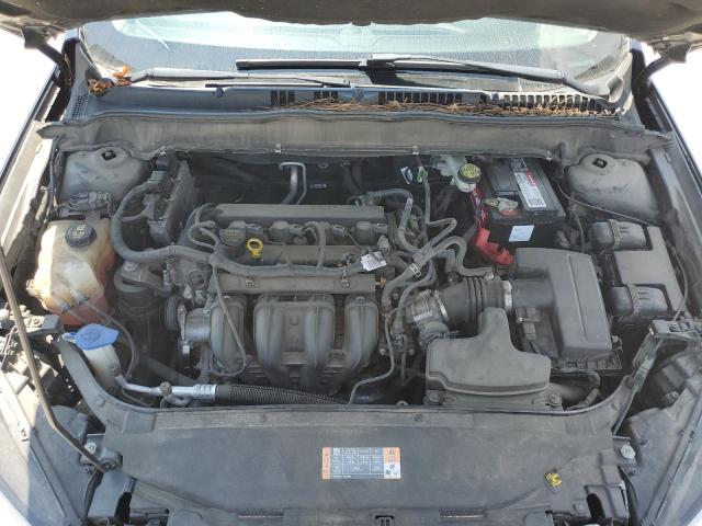 1FA6P0H71F5121550 2015 FORD FUSION, photo no. 11