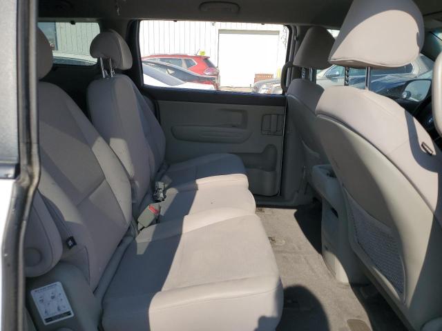 KNDMB5C16G6084815 | 2016 KIA SEDONA LX