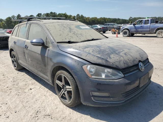 2017 VOLKSWAGEN GOLF SPORT - 3VWC17AU9HM501799