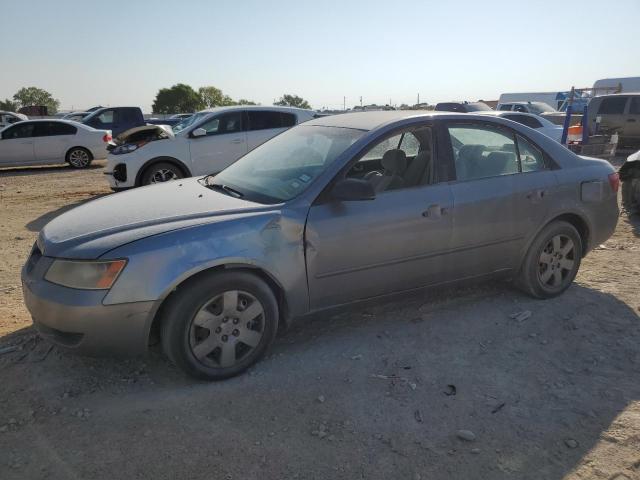 2008 Hyundai Sonata GLS