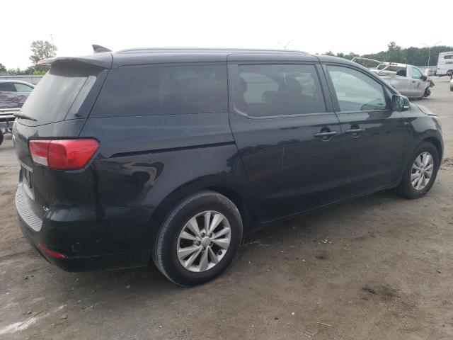 KNDMB5C17H6241124 KIA SEDONA LX