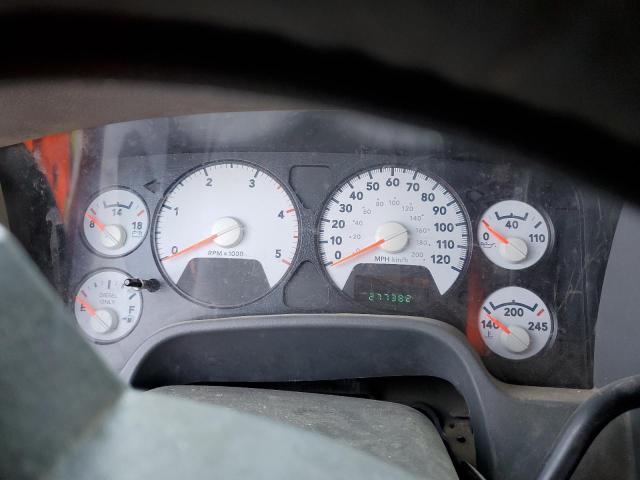 3D3MX39C37G713077 2007 Dodge Ram 3500