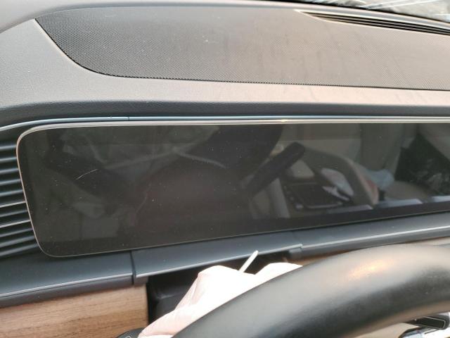 4JGFB4KB1NA703694 Mercedes-Benz Gle 350 4matic