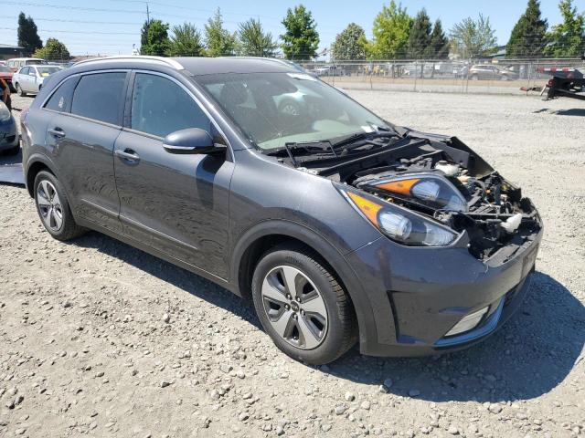 KNDCD3LD2J5144686 KIA NIRO EX
