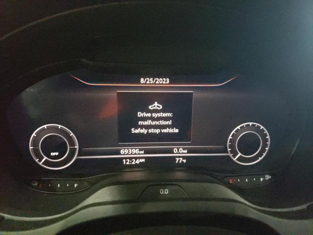 2017 AUDI A3 E-TRON - WAUTPBFF0HA036094