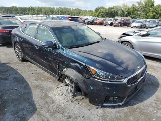 KNALC4J15H5090793 KIA Cadenza Premium