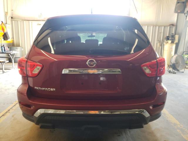 5N1DR2MN4HC900575 Nissan Pathfinder S