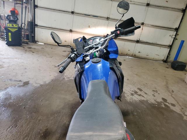 2009 KAWASAKI KL650 E - JKAKLEE179DA20277