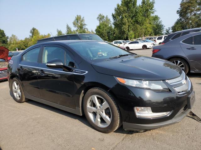 VIN 1G1RE6E41DU102650 2013 Chevrolet Volt no.4