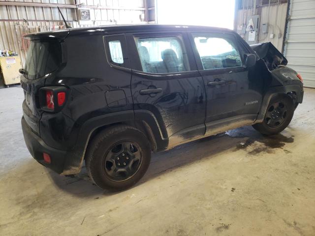 ZACCJAAB5HPG15388 Jeep Renegade Sport