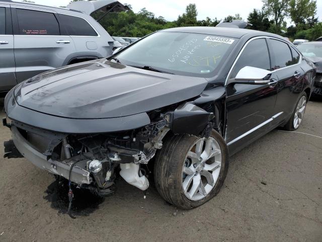 2018 Chevrolet Impala Premier