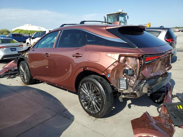 2T2BAMBA1PC003598 Lexus RX350 RX 350 BAS 2