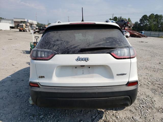 1C4PJLCBXKD240999 | 2019 Jeep cherokee latitude