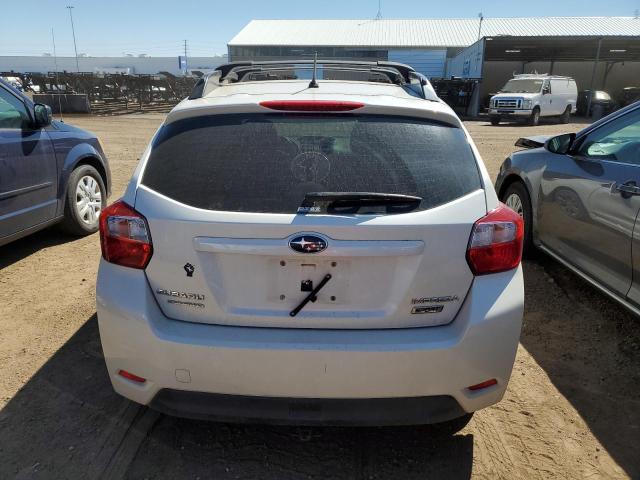 JF1GPAL64E9228589 Subaru Impreza Sport Premium